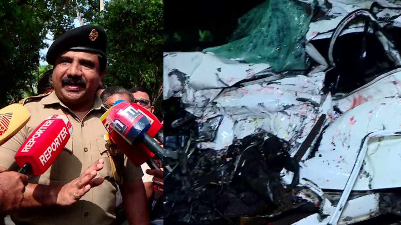 ആലപ്പുഴ അപകടം; പല ഘടകങ്ങള് കാരണമായെന്ന് ആര്ടിഒ; വണ്ടി ഓവര് ലോഡായതും കാലപ്പഴക്കവും ആഘാതം കൂട്ടി ആലപ്പുഴ അപകടം; പല ഘടകങ്ങള് കാരണമായെന്ന് ആര്ടിഒ; വണ്ടി ഓവര് ലോഡായതും കാലപ്പഴക്കവും ആഘാതം കൂട്ടി