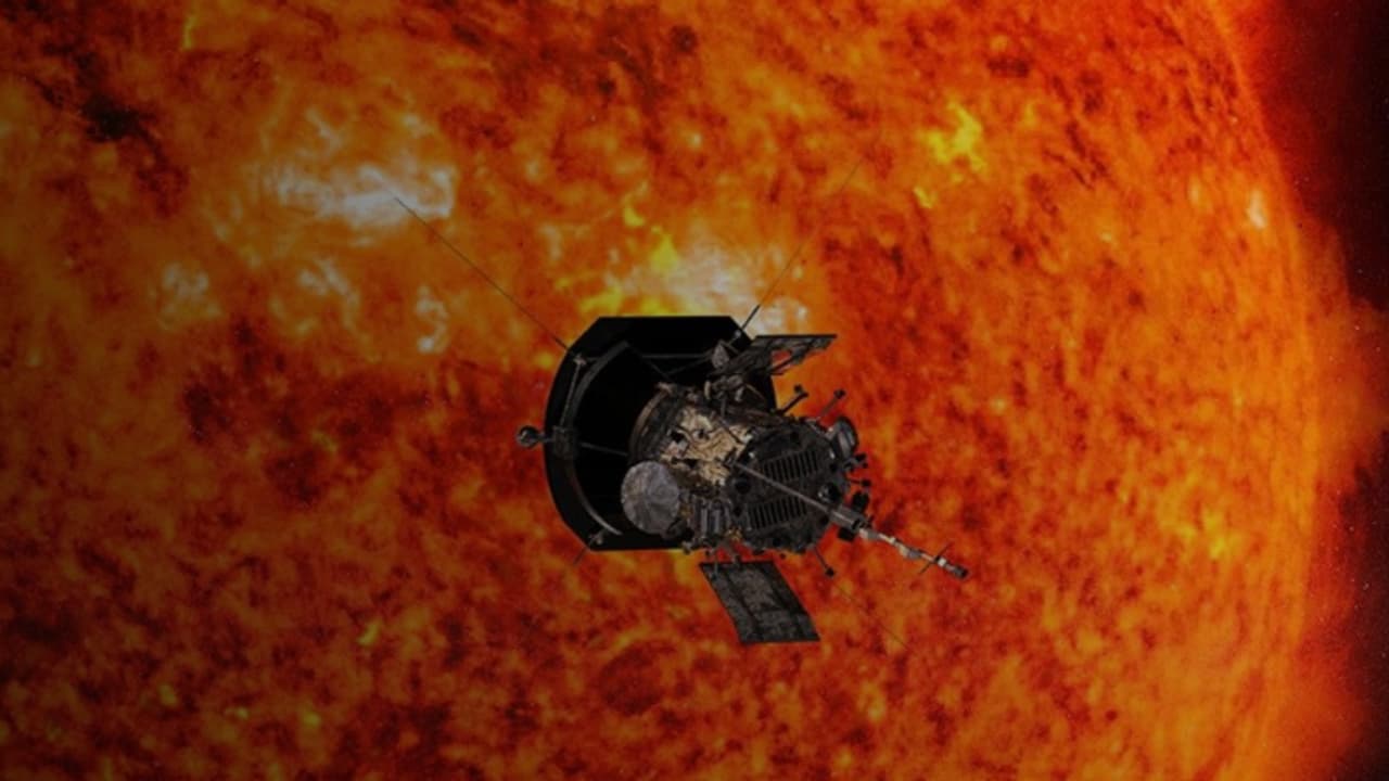NASA confirms Parker Solar Probe safe after surviving closest ever approach to Sun