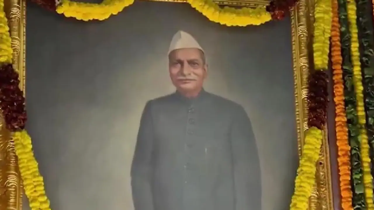 ರಾಜೇಂದ್ರ ಪ್ರಸಾದ್ ಪುಣ್ಯತಿಥಿ 2025 ಭಾರತದ ಮೊದಲ ರಾಷ್ಟ್ರಪತಿಯ 10 ಅದ್ಭುತ ಕೋಟ್ಸ್ 