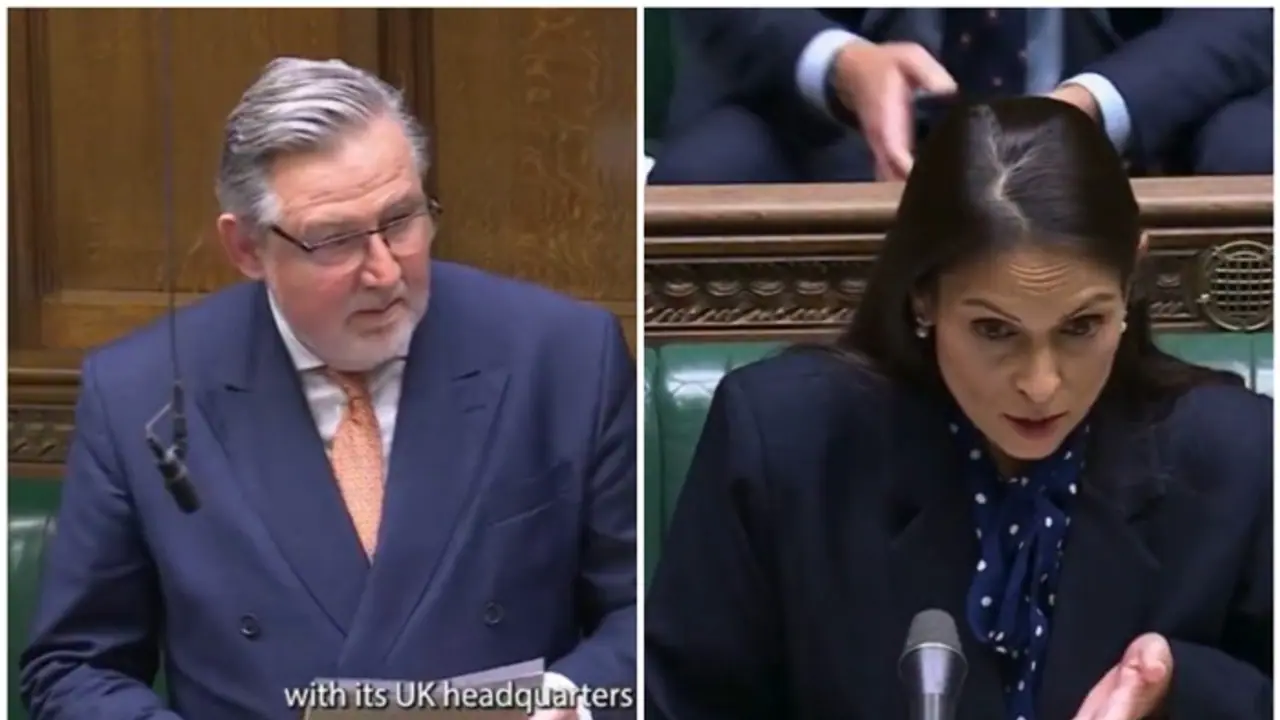 'Situation on knife edge, deeply concerning': UK MPs condemn attacks on Hindus, violence in Bangladesh (WATCH)