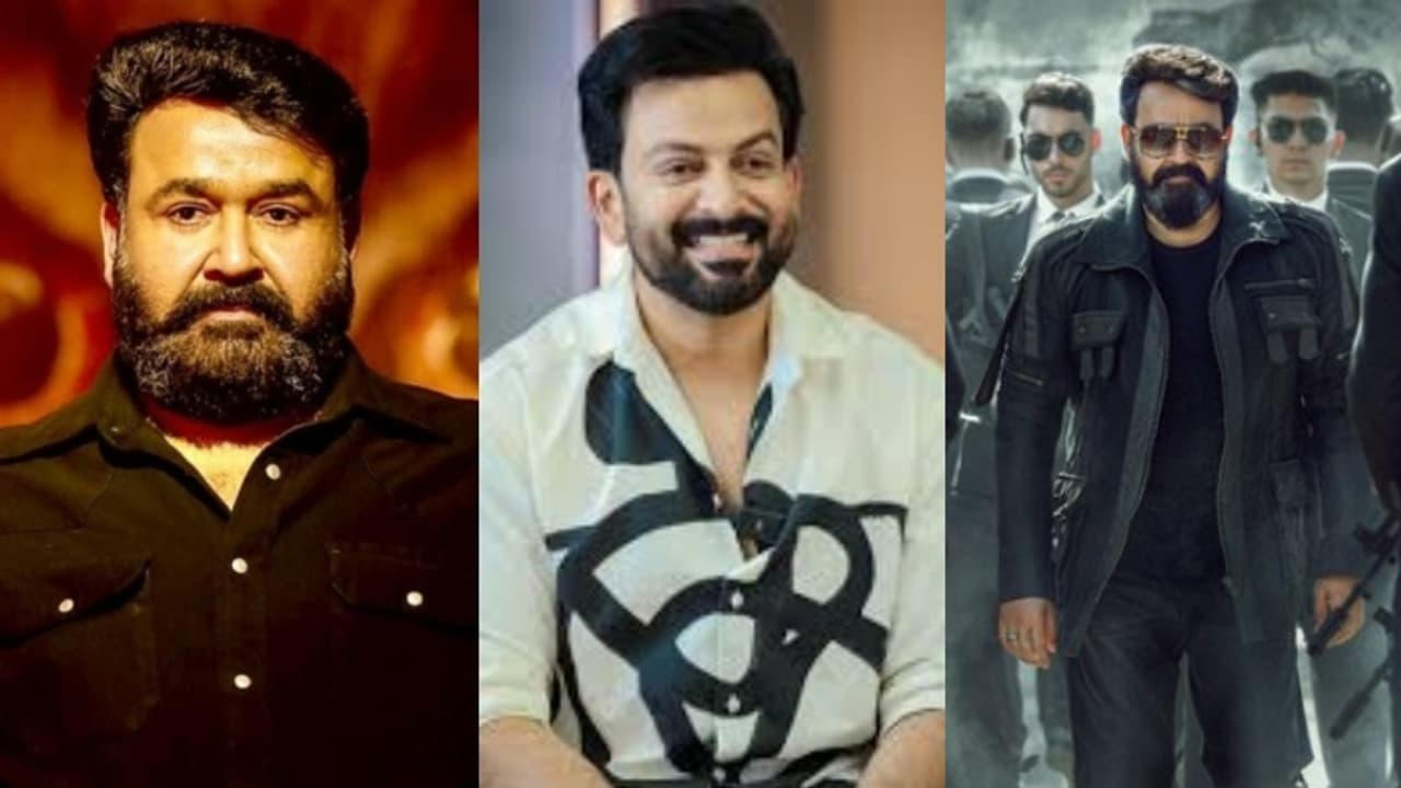 എമ്പുരാന്റെ വിളയാട്ടത്തിന് 115 ദിവസം; 'മഞ്ഞുമ്മലി'ന്റെ 200 കോടി തകർക്കുമോ? ലൂസിഫർ ശരിക്കും എത്ര നേടി? എമ്പുരാന്റെ വിളയാട്ടത്തിന് 115 ദിവസം; 'മഞ്ഞുമ്മലി'ന്റെ 200 കോടി തകർക്കുമോ? ലൂസിഫർ ശരിക്കും എത്ര നേടി?