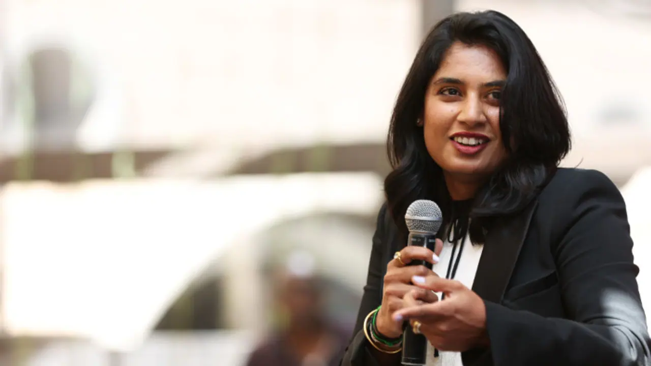 'അന്ന് വിവാഹത്തിന് തൊട്ടടുത്തെത്തി, പക്ഷ..' ഇപ്പോഴും സിംഗിളായി തുടരാനുള്ള കാരണം വെളിപ്പെടുത്തി മിതാലി രാജ് 'അന്ന് വിവാഹത്തിന് തൊട്ടടുത്തെത്തി, പക്ഷ..' ഇപ്പോഴും സിംഗിളായി തുടരാനുള്ള കാരണം വെളിപ്പെടുത്തി മിതാലി രാജ്