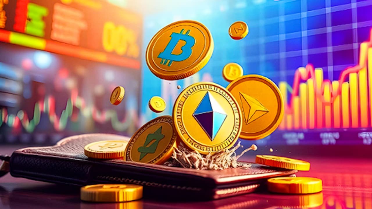 Dogecoin (DOGE) Jumped 1700% in 2021—These 7 Presales Could Beat That in 4 Months