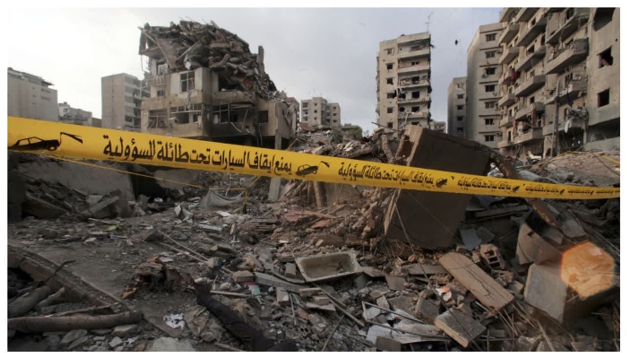 ಕದನ ವಿರಾಮ, ಒತ್ತೆಯಾಳುಗಳ ಬಿಡುಗಡೆಗೆ ಹಮಾಸ್‌ ಉಗ್ರರ ಸಮ್ಮತಿ; ಇಸ್ರೇಲ್‌ ಹಮಾಸ್‌ ಕದನದಲ್ಲಿ ಮಹತ್ವದ ಬೆಳವಣಿಗೆ