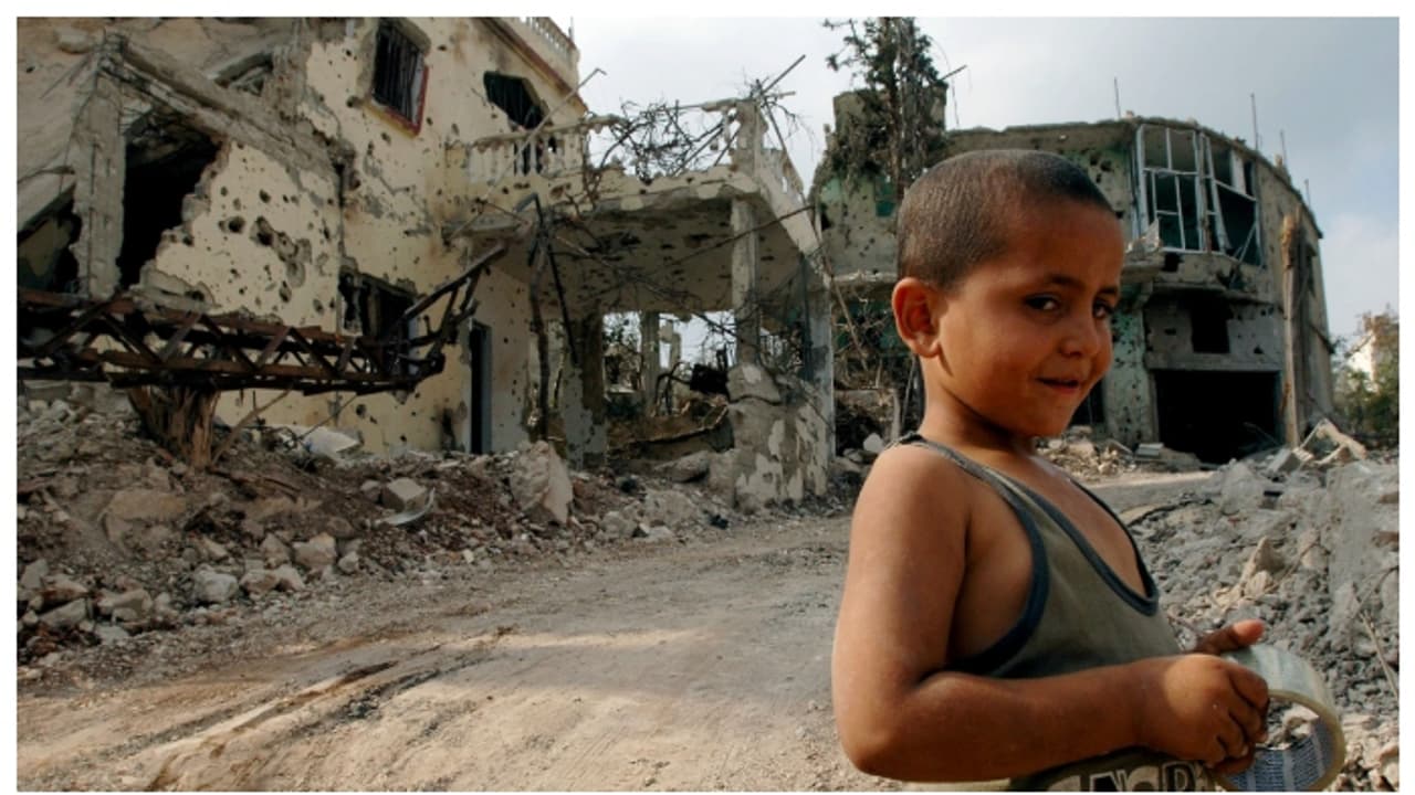 காசாவில் போர் நிறுத்தத்துக்கு இஸ்ரேல் ஹமாஸ் ஒப்புதல்! 15 மாத சண்டை முடிவுக்கு வருகிறது!