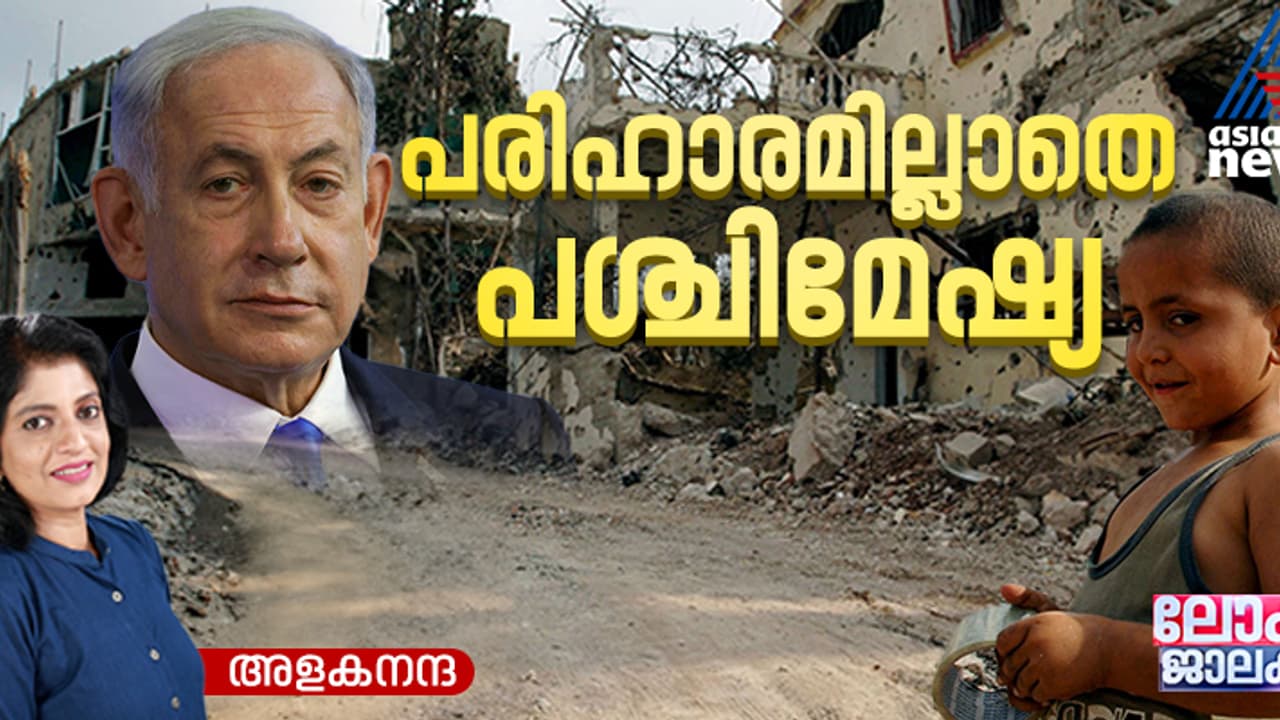 ഇസ്രയേലിന്‍റെ പാളയത്തിലെ പടയും ലെബണനിലെ രാഷ്ട്രീയ അസ്ഥിരതയും പിന്നെ വെടിനിര്‍ത്തല്‍ കാരാറും 