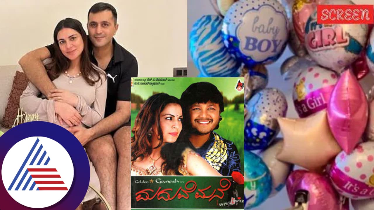 10 ಬಾರಿ ಮದ್ವೆಯಾಗಿ ಸದ್ದು ಮಾಡಿದ್ದ 'ಮದುವೆ ಮನೆ' ನಟಿ ಶ್ರದ್ಧಾ ಈಗ ಅವಳಿ ಮಕ್ಕಳ ತಾಯಿ