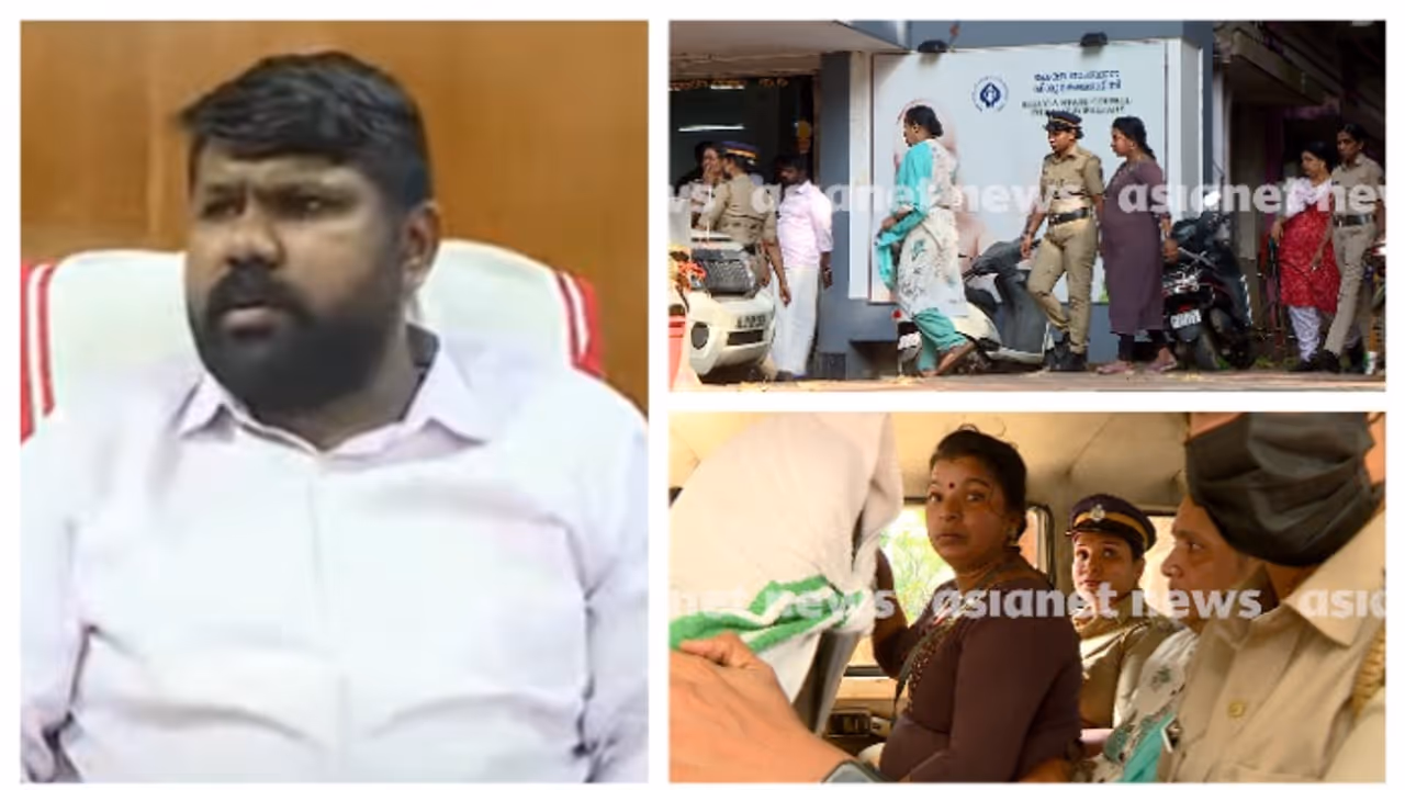 രണ്ടരവയസുകാരിയെ മുറിവേൽപിച്ച സംഭവം; കർശന നടപടി ഉണ്ടാകുമെന്ന് ശിശുക്ഷേമ സമിതി ജനറൽ സെക്രട്ടറി രണ്ടരവയസുകാരിയെ മുറിവേൽപിച്ച സംഭവം; കർശന നടപടി ഉണ്ടാകുമെന്ന് ശിശുക്ഷേമ സമിതി ജനറൽ സെക്രട്ടറി