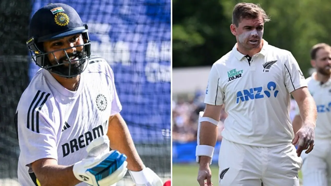 India's WTC final hopes boosted as NZ drops to 5th spot after ICC penalty; road to Lord's scenarios explained India's WTC final hopes boosted as NZ drops to 5th spot after ICC penalty; road to Lord's scenarios explained