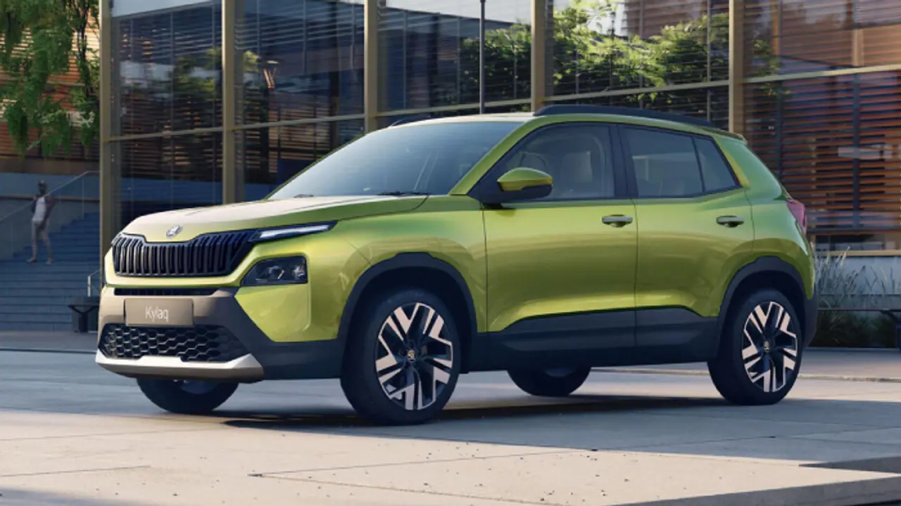 7.89 ലക്ഷം വിലയുള്ള ഈ എസ്‌യുവി വാങ്ങാൻ വൻ തിരക്ക്, കാത്തിരിപ്പ് കാലയളവ് അഞ്ച് മാസം