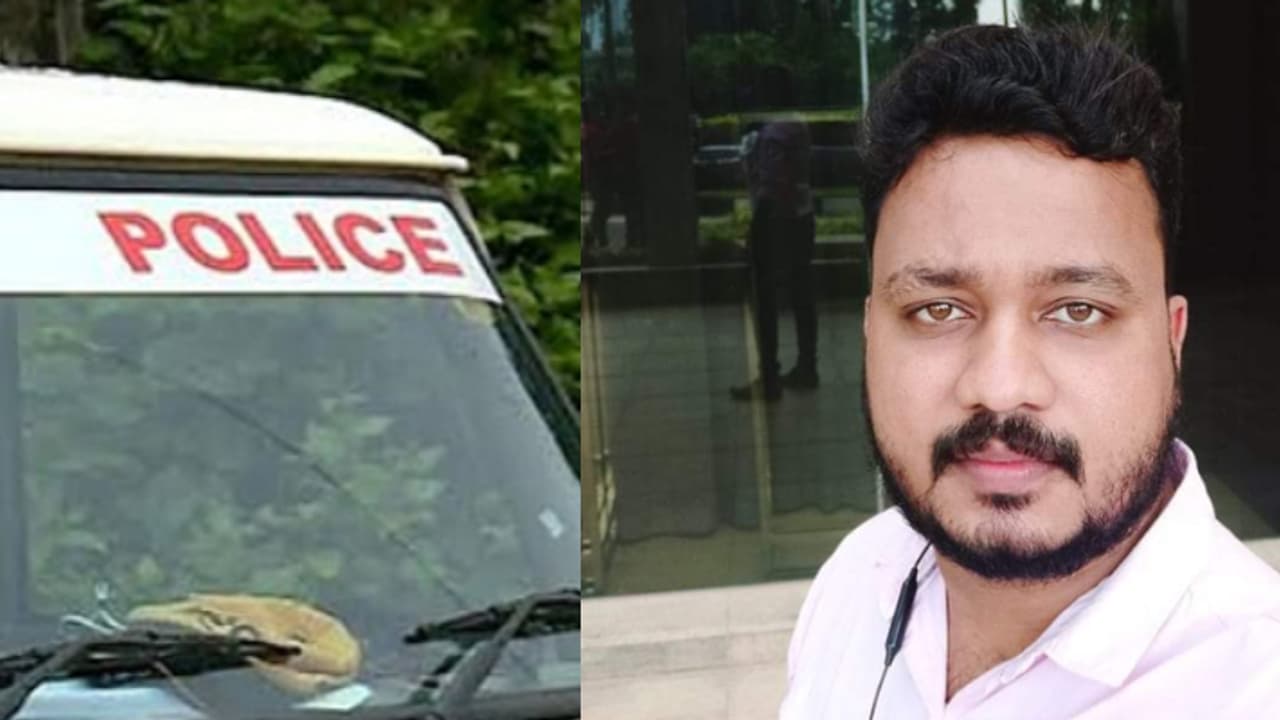 സ്കൂൾ വാനിൽ വരുന്ന 13 കാരിയെ നിരന്തരം പിന്തുടർന്നു, ലൈംഗികാതിക്രമം; ചേർത്തലയിൽ വാൻ ഡ്രൈവർ റിമാൻഡിൽ സ്കൂൾ വാനിൽ വരുന്ന 13 കാരിയെ നിരന്തരം പിന്തുടർന്നു, ലൈംഗികാതിക്രമം; ചേർത്തലയിൽ വാൻ ഡ്രൈവർ റിമാൻഡിൽ