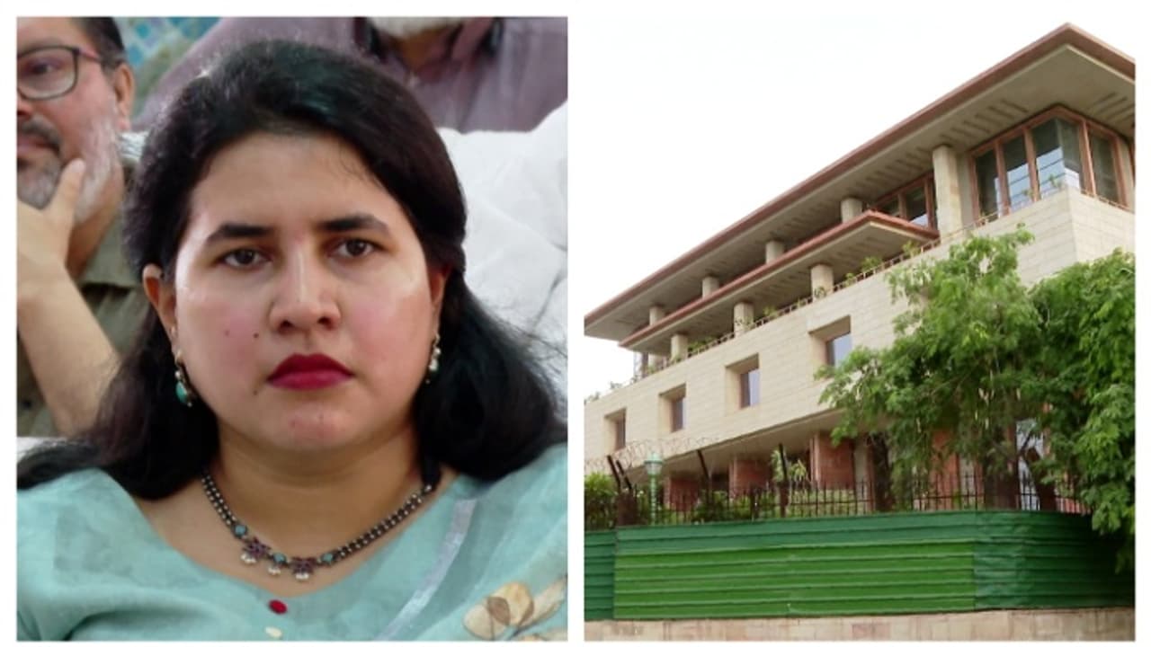 മാസപ്പടി കേസിൽ ഇന്ന് ദില്ലി ഹൈക്കോടതി അന്തിമവാദം കേൾക്കും; 2 ആഴ്ചക്കകം റിപ്പോർട്ട് കേന്ദ്രസർക്കാരിന് നൽകും മാസപ്പടി കേസിൽ ഇന്ന് ദില്ലി ഹൈക്കോടതി അന്തിമവാദം കേൾക്കും; 2 ആഴ്ചക്കകം റിപ്പോർട്ട് കേന്ദ്രസർക്കാരിന് നൽകും