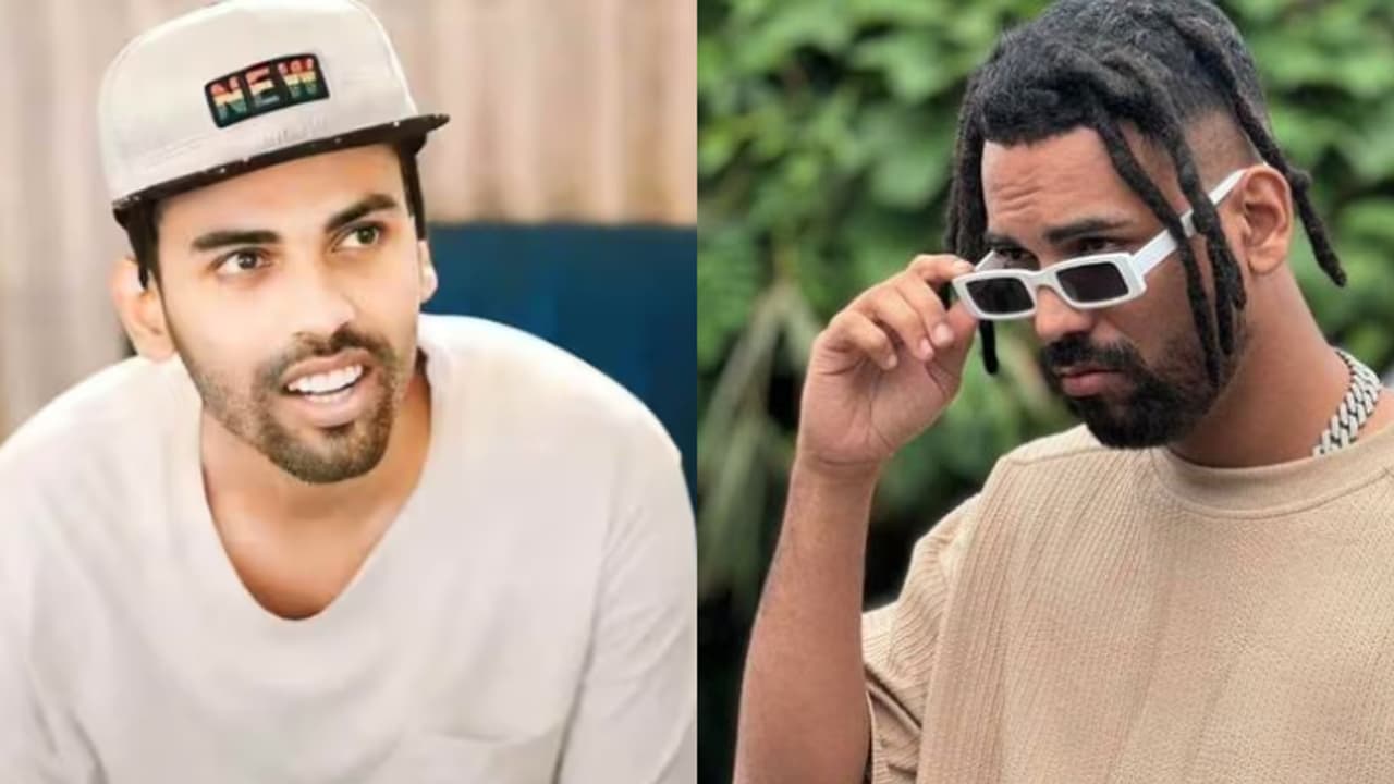 'സെലിബ്രിറ്റി ആയതിനാൽ കേസിൽപെടുത്തുന്നു'; എംഡിഎംഎ കേസിൽ തൊപ്പിയുടെ മുൻകൂർ ജാമ്യപേക്ഷ ഇന്ന് പരിഗണിക്കും