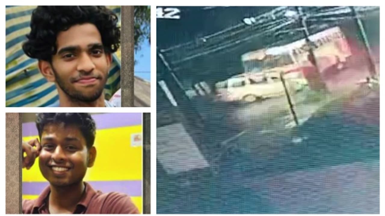 ആലപ്പുഴ വാഹനാപകടം: ആയുഷിന്റെയും ദേവനന്ദന്റെയും സംസ്കാരം ഇന്ന്; 2 പേരുടെ നില ​ഗുരുതരമായി തുടരുന്നു