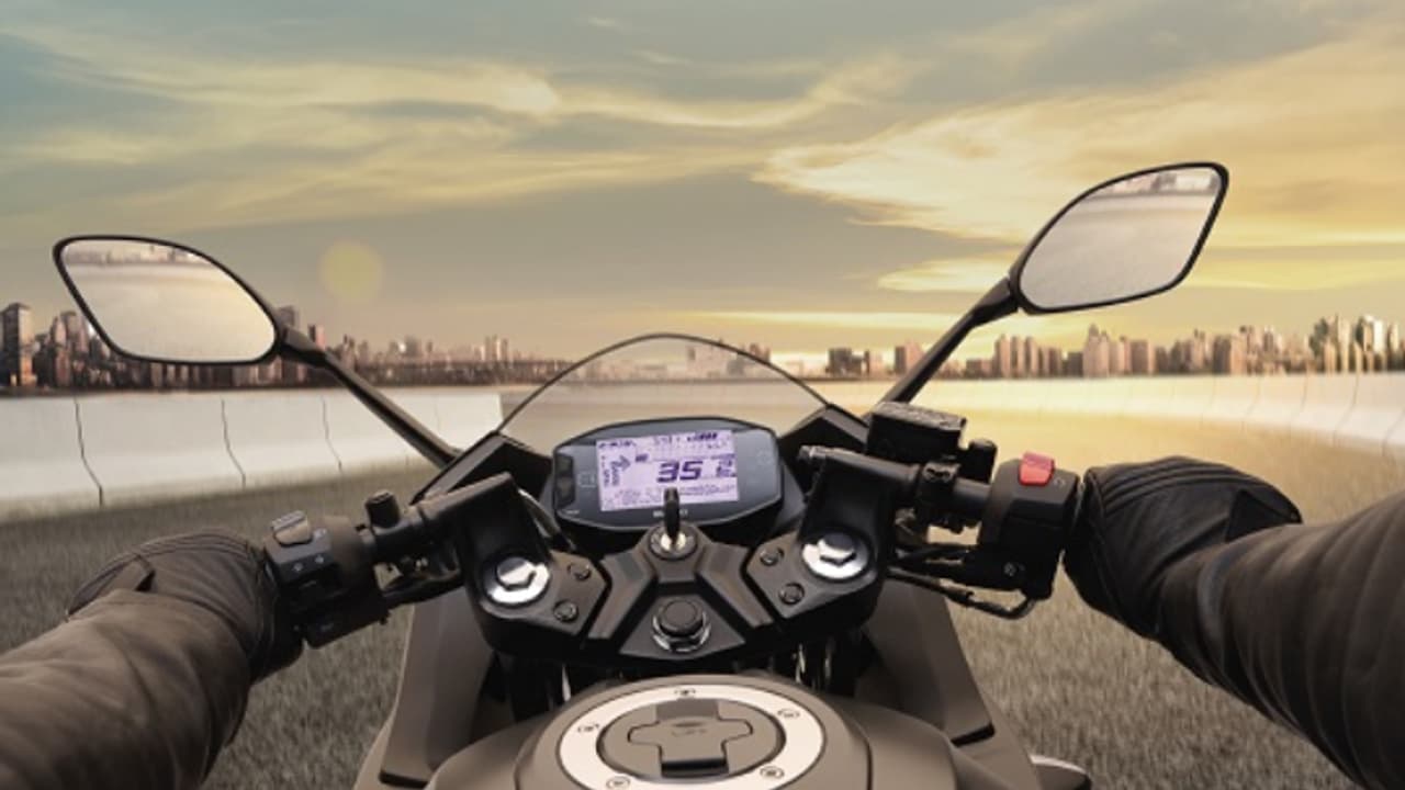 വെറും 30 ദിവസത്തിൽ ഈ ബൈക്ക് വാങ്ങിയത് 94,370 പേർ! വെറും 30 ദിവസത്തിൽ ഈ ബൈക്ക് വാങ്ങിയത് 94,370 പേർ!