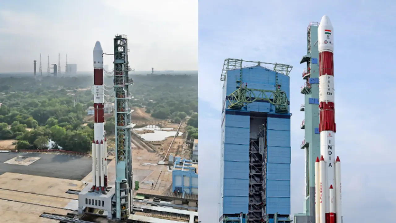 India to become 4th Nation to achieve space docking technology with ISRO's SpaDeX launch on 30th December