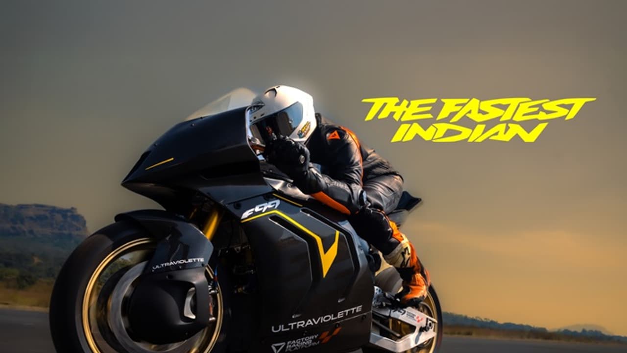 ഏറ്റവും വേഗതയേറിയ ഇന്ത്യൻ മോട്ടോർസൈക്കിൾ; നെഞ്ച് വിരിച്ച് അൾട്രാവയലറ്റ് എഫ്99 ഏറ്റവും വേഗതയേറിയ ഇന്ത്യൻ മോട്ടോർസൈക്കിൾ; നെഞ്ച് വിരിച്ച് അൾട്രാവയലറ്റ് എഫ്99