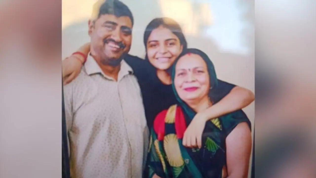 Delhi boxer kills entire family on parent's wedding anniversary; police exposes vicious murder plot Delhi boxer kills entire family on parent's wedding anniversary; police exposes vicious murder plot