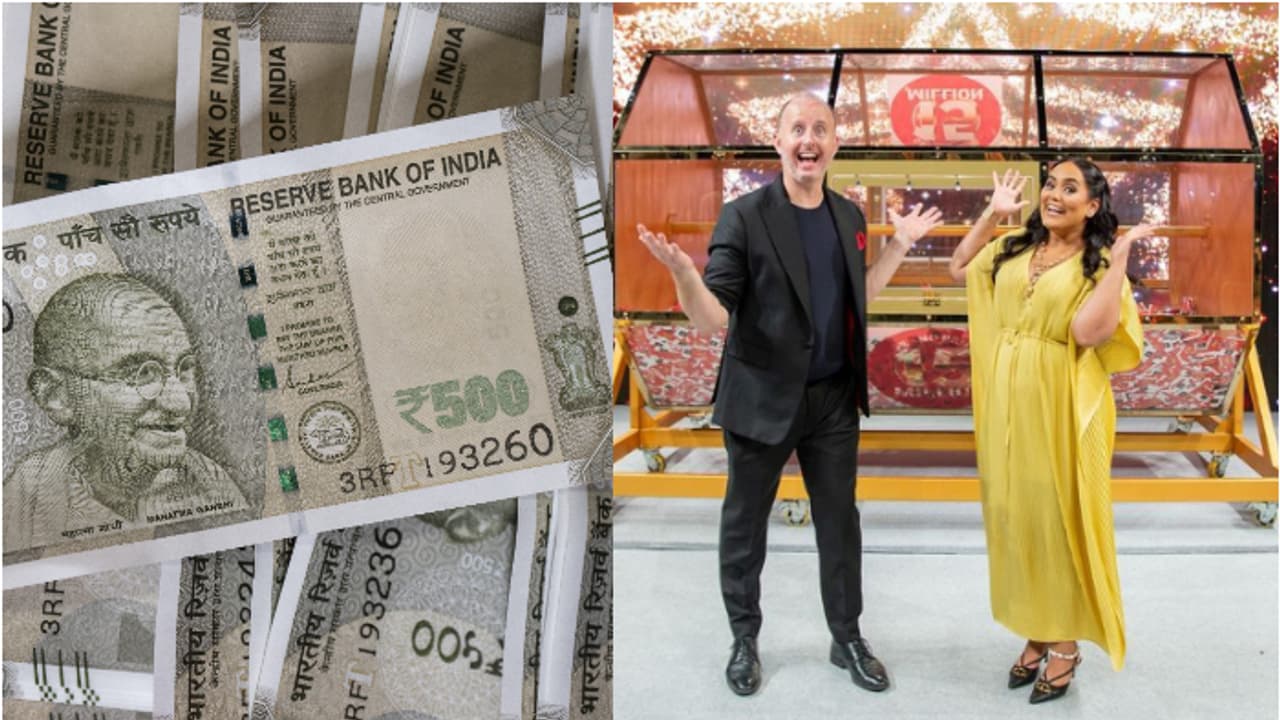 'ഇന്നലെ സെയിൽസ്മാൻ ഇനി കട മുതലാളി'! ഭാര്യക്കൊപ്പമുള്ള ഷോപ്പിങ്ങിനിടെ കോൾ; അരവിന്ദിന്റെ ജീവിതം മാറ്റിയ രാത്രി 'ഇന്നലെ സെയിൽസ്മാൻ ഇനി കട മുതലാളി'! ഭാര്യക്കൊപ്പമുള്ള ഷോപ്പിങ്ങിനിടെ കോൾ; അരവിന്ദിന്റെ ജീവിതം മാറ്റിയ രാത്രി