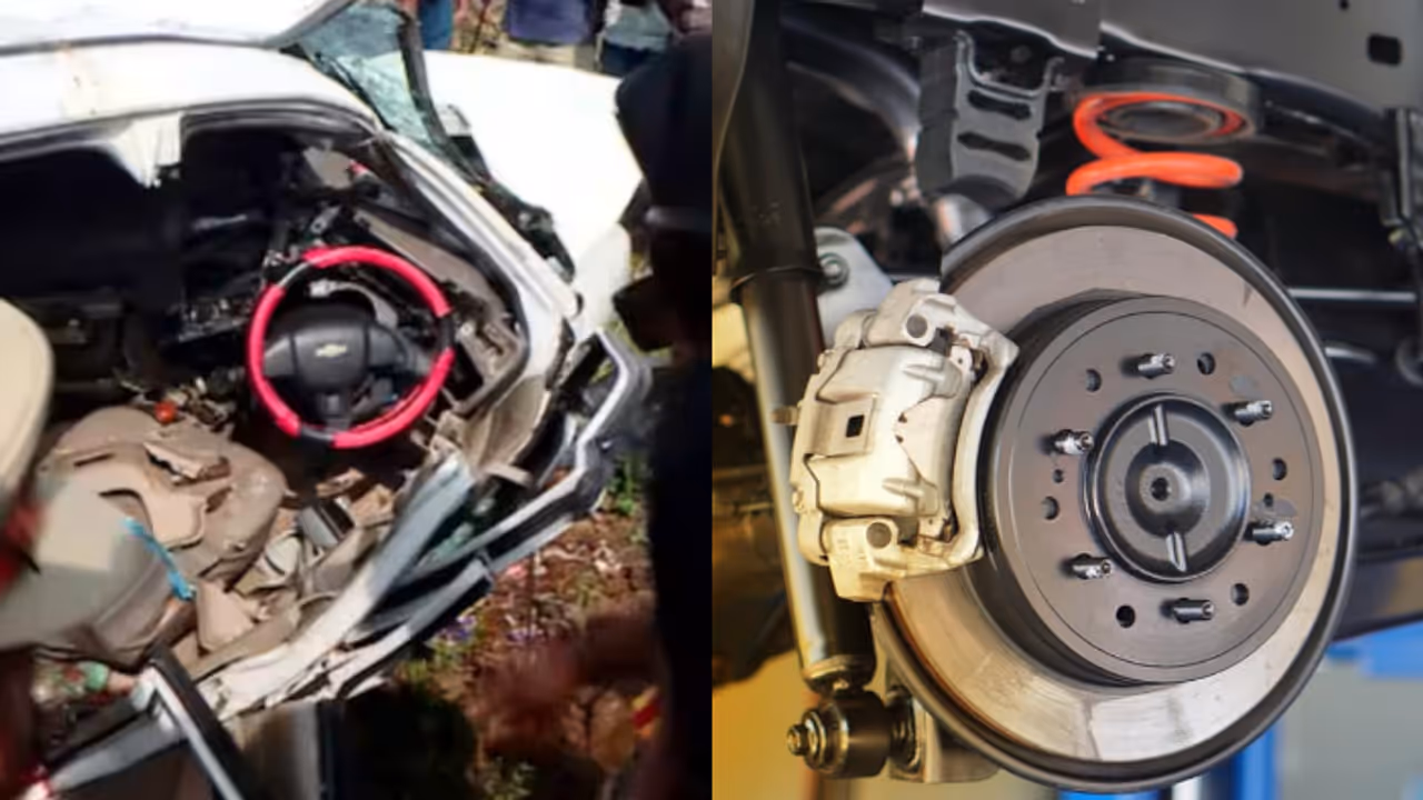 ആ ടവേരയിൽ എബിഎസ് ഉണ്ടായിരുന്നെങ്കിൽ! നിങ്ങളുടെ കാറിൽ ഇതുണ്ടോ? എങ്ങനെ അറിയാം?