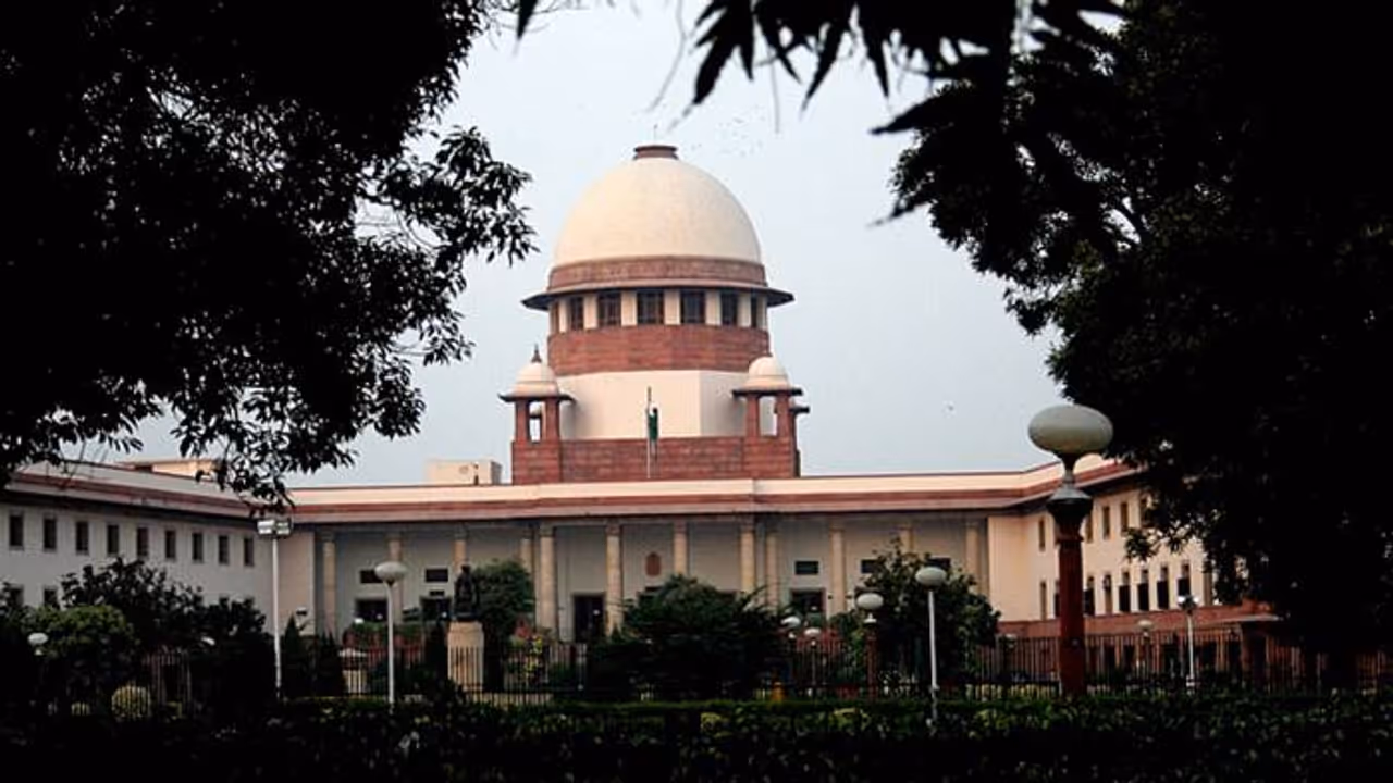Supreme Court