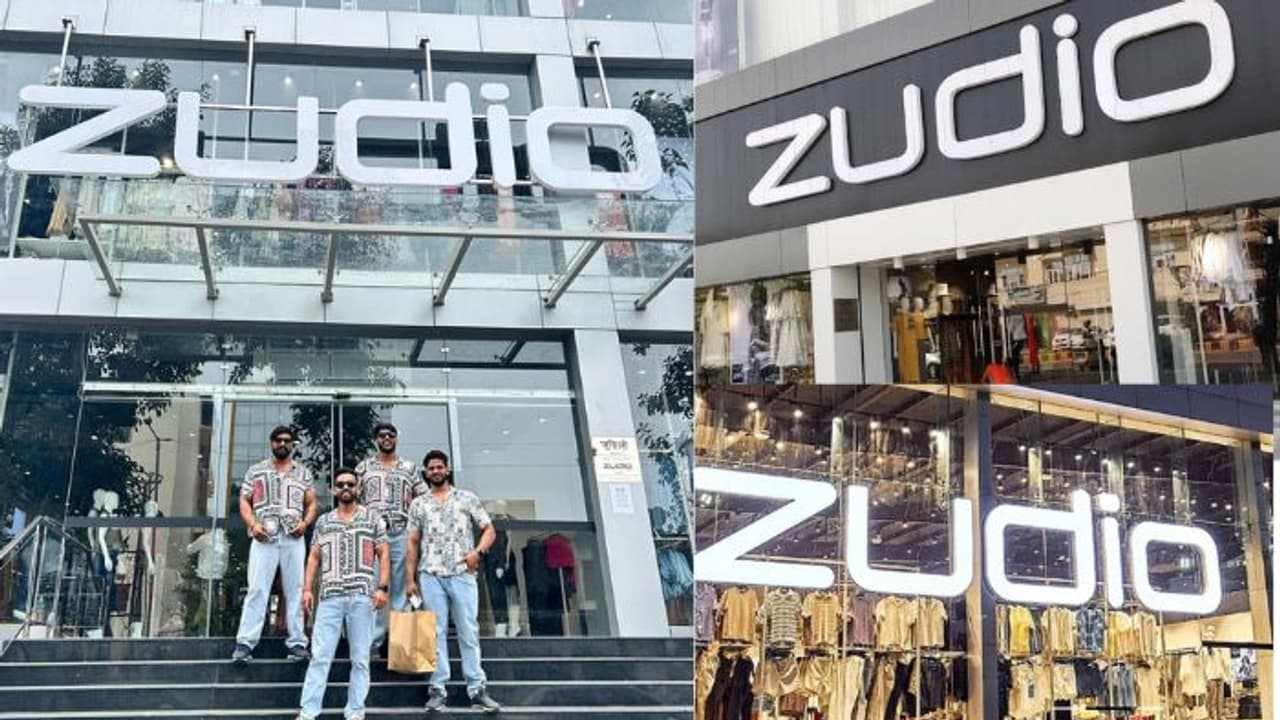 ನೀವೇ ಆರಂಭಿಸಬಹುದು TATA ZUDIO, ಬಂಡವಾಳ, ಲಾಭದ ಪ್ರಮಾಣ ಎಷ್ಟು? ನೀವೇ ಆರಂಭಿಸಬಹುದು TATA ZUDIO, ಬಂಡವಾಳ, ಲಾಭದ ಪ್ರಮಾಣ ಎಷ್ಟು?