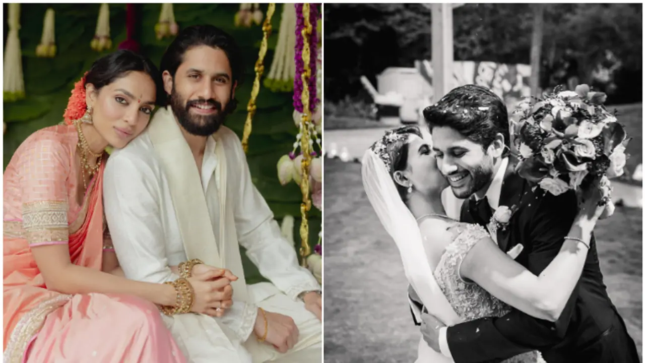 Did Naga Chaitanya CHEAT on Samantha Ruth Prabhu with Sobhita Dhulipala before divorce? Check HERE