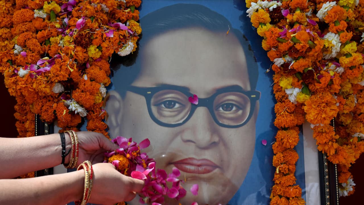 Maharashtra Govt declares December 6 as holiday to commemorate Dr Ambedkar's death anniversary Maharashtra Govt declares December 6 as holiday to commemorate Dr Ambedkar's death anniversary