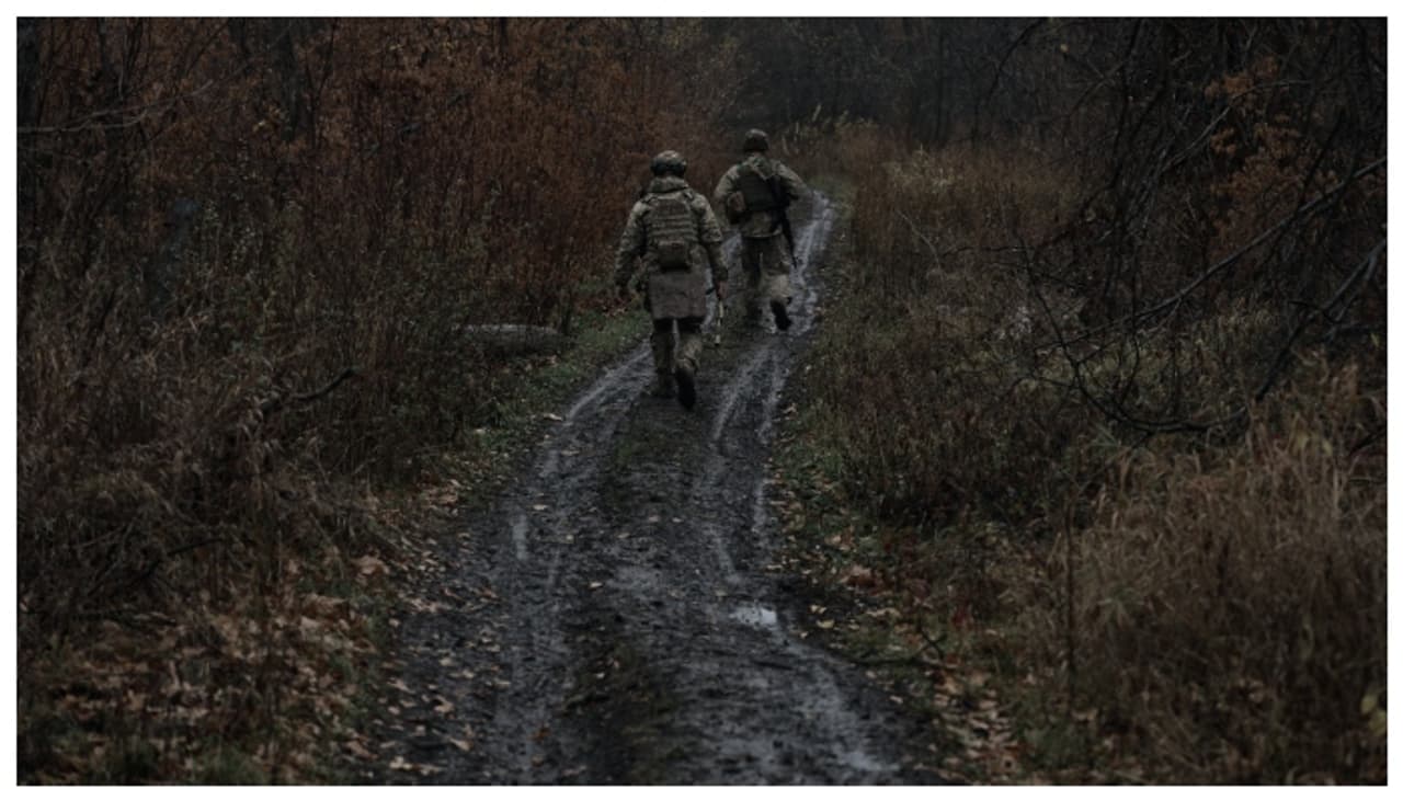 റഷ്യൻ സായുധ സേനയിൽ ഇനിയുള്ളത് 19 ഇന്ത്യക്കാർ മാത്രം; തിരിച്ചെത്തിക്കാൻ ശ്രമം തുടരുകയാണെന്ന് കേന്ദ്രം