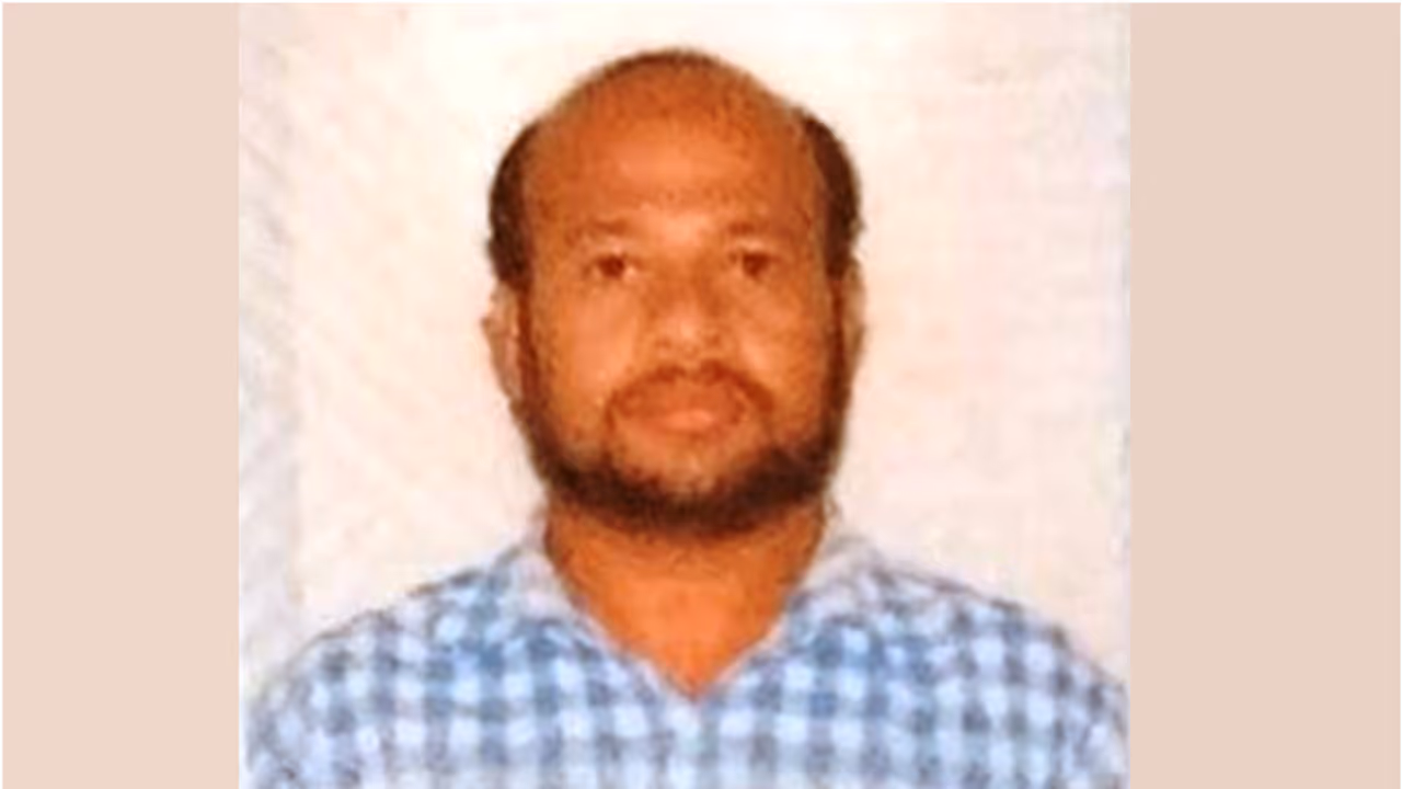 പ്രവാസി മലയാളി റിയാദിൽ മരിച്ചു പ്രവാസി മലയാളി റിയാദിൽ മരിച്ചു