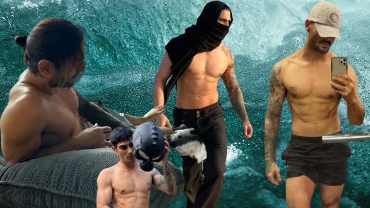 ಫ್ಲಾಪ್ ನಟನಾದ ಸೂಪರ್‌ಸ್ಟಾರ್ ಮಗ, 12ನೇ ವಯಸ್ಸಿನಲ್ಲಿಯೇ ಡ್ರಗ್ಸ್ ದಾಸ, ಈಗ ಕನ್ನಡದ ನಟಿ ಜೊತೆ ಸ್ಕ್ರೀನ್ ಶೇರ್