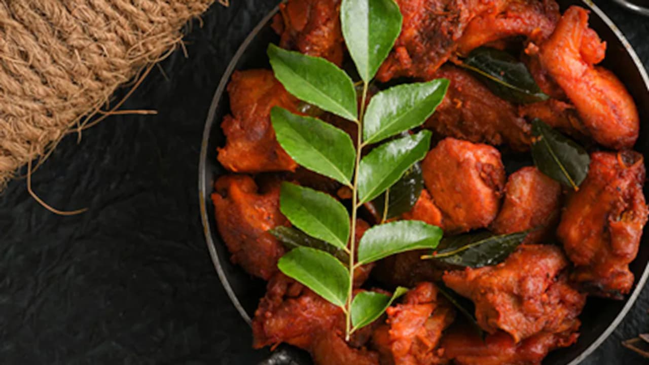 ലോകത്തിലെ ഏറ്റവും മികച്ച ഫ്രൈഡ് ചിക്കന്‍ പട്ടികയില്‍ മൂന്നാം സ്ഥാനത്ത് ഇന്ത്യയുടെ ചിക്കന്‍ 65 