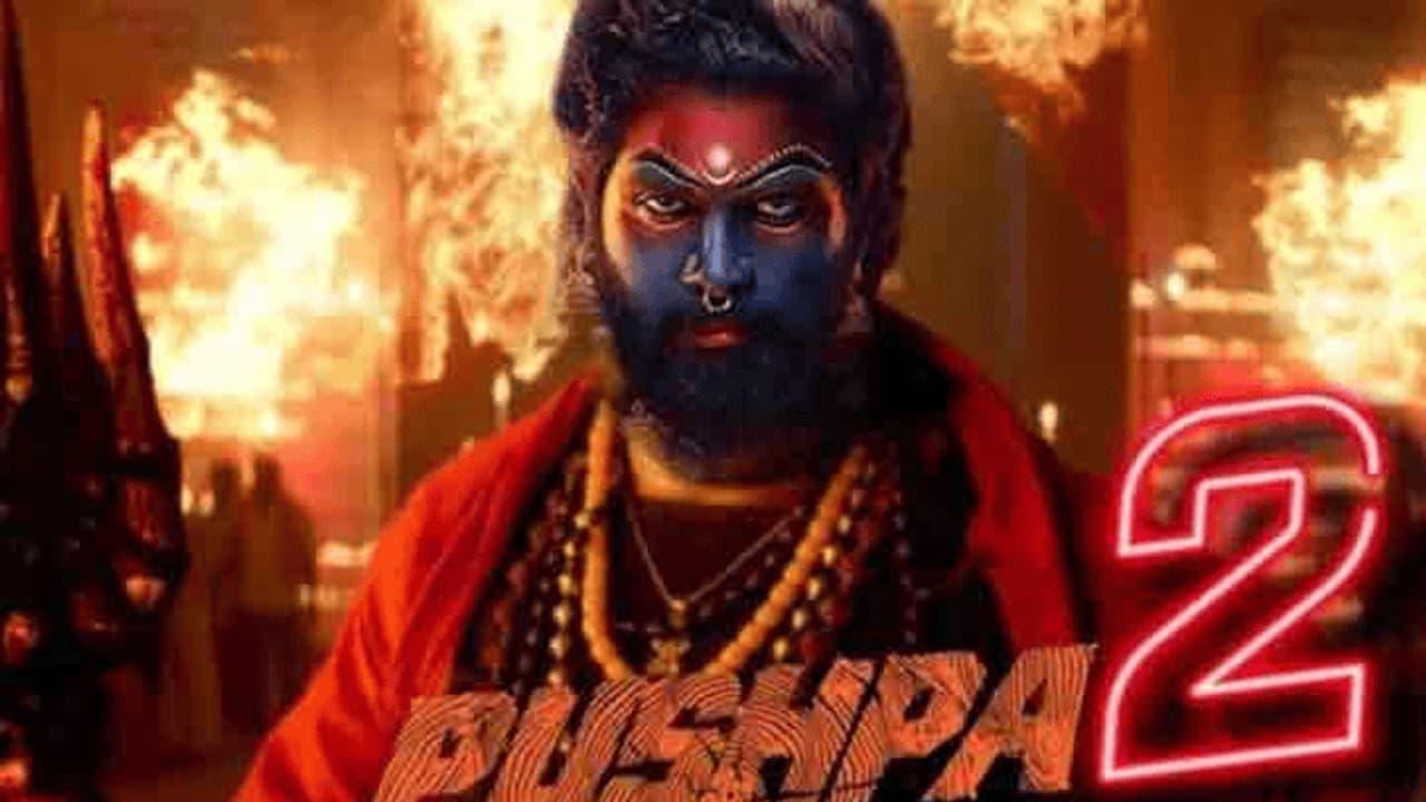 Pushpa 2 REVIEW: Allu Arjun Rashmika Mandanna's film hits theatres; gets 'Blockbuster' praise on social media Pushpa 2 REVIEW: Allu Arjun Rashmika Mandanna's film hits theatres; gets 'Blockbuster' praise on social media