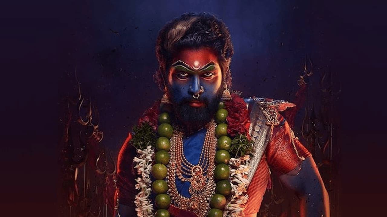 Pushpa 2: The Rule LEAKED: Allu Arjun, Rashmika Mandanna's movie out on Tamilrockers, Telegram and other sites Pushpa 2: The Rule LEAKED: Allu Arjun, Rashmika Mandanna's movie out on Tamilrockers, Telegram and other sites