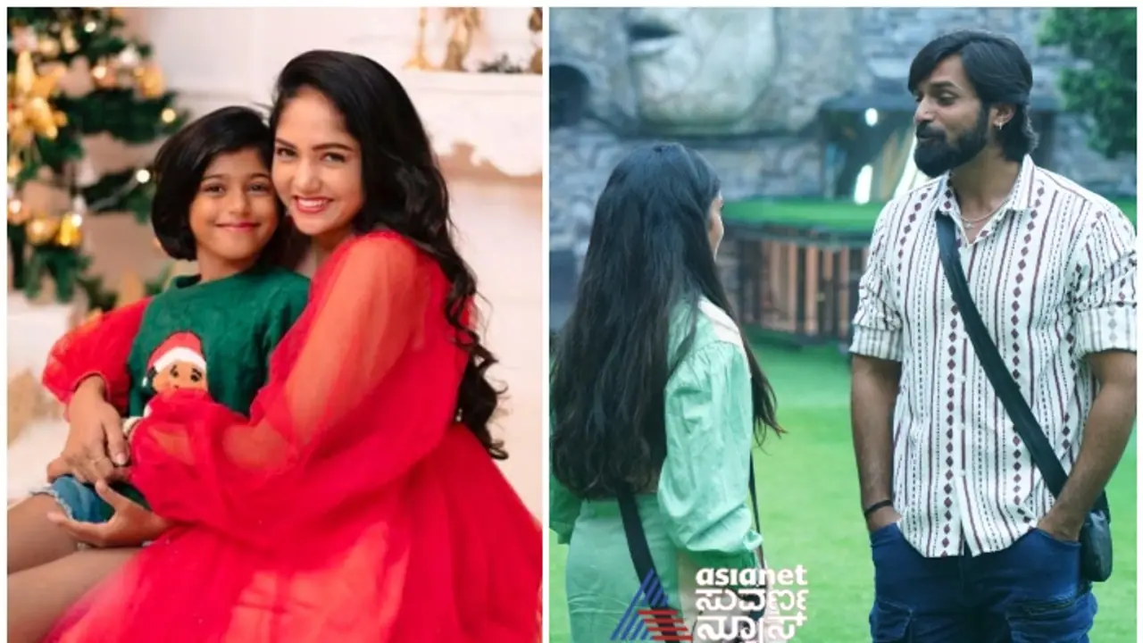 ಅಗಲಿದ ಅಕ್ಕನ ಹುಟ್ಟುಹಬ್ಬ ನೆನೆದು ಬಿಗ್‌ಬಾಸ್‌ ಮನೆಯಲ್ಲಿ ಕಣ್ಣೀರಾದ ಭವ್ಯಾ ಗೌಡ 