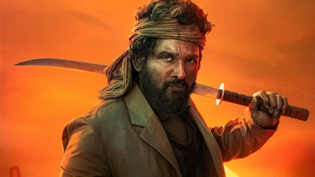 അല്ലു അർജുനല്ല, ഈ സൂപ്പർ സ്റ്റാർ ആയിരുന്നു 'പുഷ്പ' യുടെ റോളിലേക്ക് ആദ്യം തിരഞ്ഞെടുത്തത്