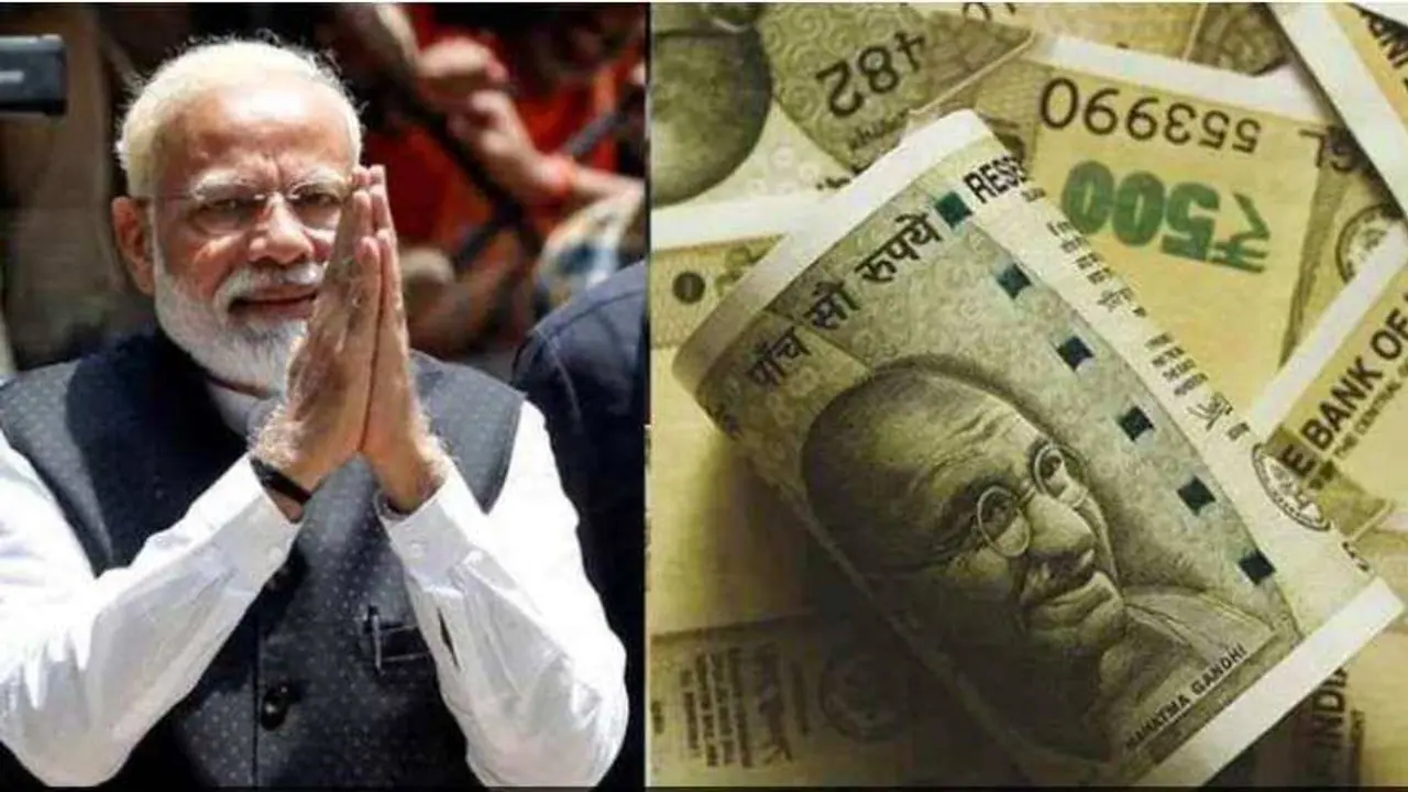 ದೇಶದಲ್ಲಿ ಹೆಚ್ಚಾಯ್ತು ಕೋಟ್ಯಾಧಿಪತಿಗಳ ಸಂಖ್ಯೆ, ಅದಕ್ಕೆ ಕಾರಣ ಏನು? 