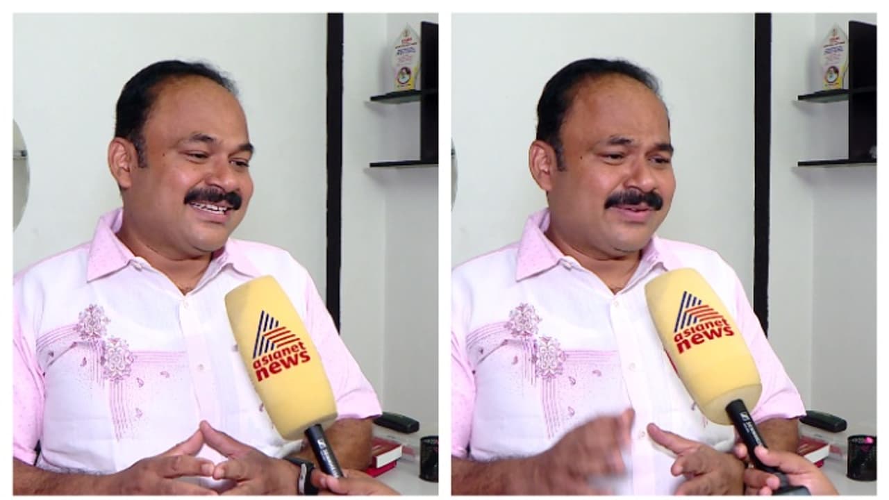 'പരാതി രാഷ്ട്രീയ പകപോക്കല്‍, നിയമനടപടിയുമായി മുന്നോട്ട് പോകും'; സ്ത്രീധന പീഡന പരാതി നിഷേധിച്ച് ബിപിൻ സി ബാബു