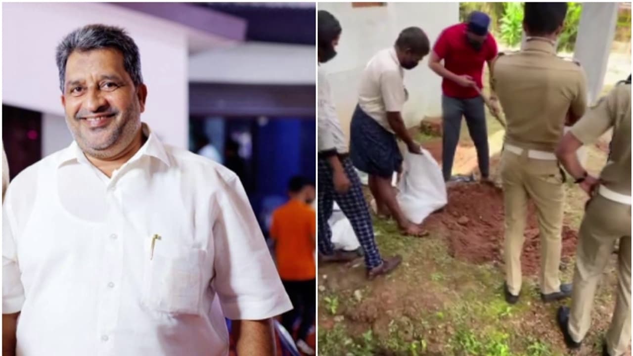 പ്രവാസി വ്യവസായി അബ്ദുൾ ഗഫൂറിന്‍റെ മരണം കൊലപാതകമെന്ന് തെളിഞ്ഞു; മന്ത്രവാദിനിയായ യുവതി അടക്കം 4 പേർ അറസ്റ്റിൽ