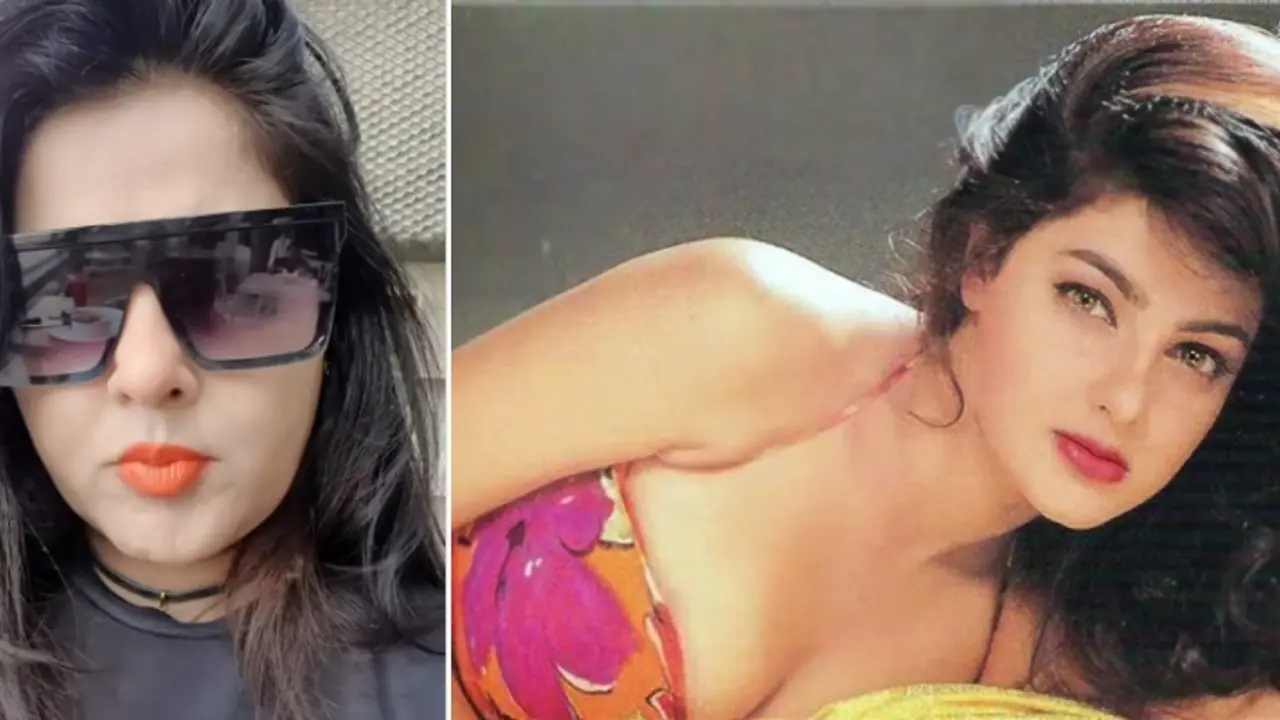 2000 കോടി മയക്കുമരുന്ന് കേസില്‍ ക്ലീന്‍ചിറ്റ് നേടി 25 കൊല്ലത്തിന് ശേഷം ബോളിവുഡ് നടി മുംബൈയില്‍ വീഡിയോ