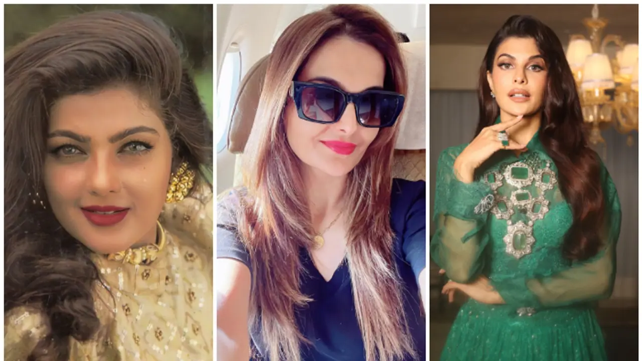 ಮತಾಂತರಗೊಂಡು ಡ್ರಗ್ಸ್ ಲೋಕ ಸೇರಿದ್ದ 'ವಿಷ್ಣು ವಿಜಯ' ನಟಿ ಮಮತಾ ಕುಲಕರ್ಣಿಯ ಕಥೆಯೇ ರೋಚಕ! ಕೋರ್ಟ್ನಿಂದ ಸದ್ಯ ರಿಲೀಫ್ ಮತಾಂತರಗೊಂಡು ಡ್ರಗ್ಸ್ ಲೋಕ ಸೇರಿದ್ದ 'ವಿಷ್ಣು ವಿಜಯ' ನಟಿ ಮಮತಾ ಕುಲಕರ್ಣಿಯ ಕಥೆಯೇ ರೋಚಕ! ಕೋರ್ಟ್ನಿಂದ ಸದ್ಯ ರಿಲೀಫ್