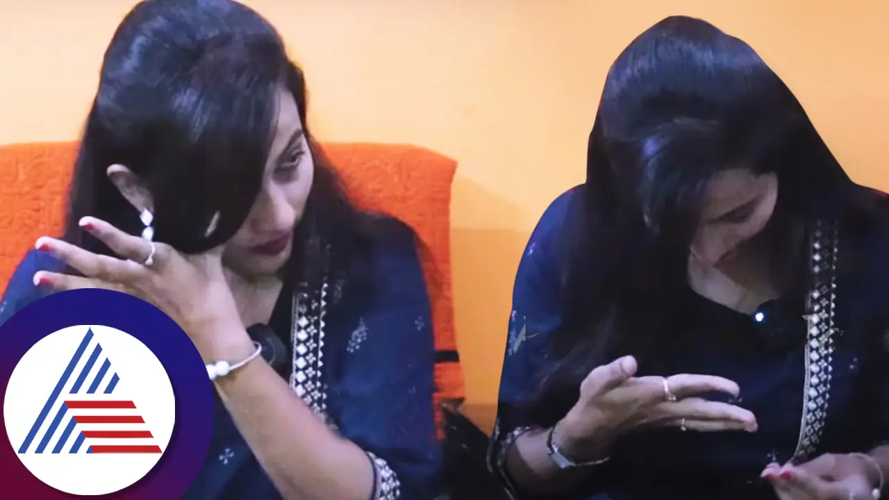 ಸ್ನೇಹಾ ಸತ್ತದ್ದಕ್ಕೆ ನಗಬೇಕಿತ್ತು, ಆದ್ರೆ ಚಿತೆ ನೋಡಿ ಅಪ್ಪನ ನೆನಪಾಗೋಯ್ತು... ಕಣ್ಣೀರಾದ ಪುಟ್ಟಕ್ಕನ ಮಕ್ಕಳು ವಿಲನ್‌ ರಾಧಾ! 