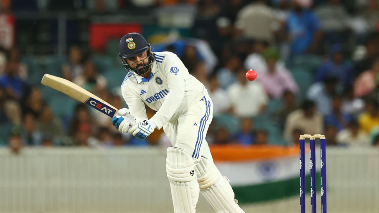 AUS vs IND, Adelaide Test: Rohit Sharma confirm changes in batting order, speaks about KL Rahul AUS vs IND, Adelaide Test: Rohit Sharma confirm changes in batting order, speaks about KL Rahul