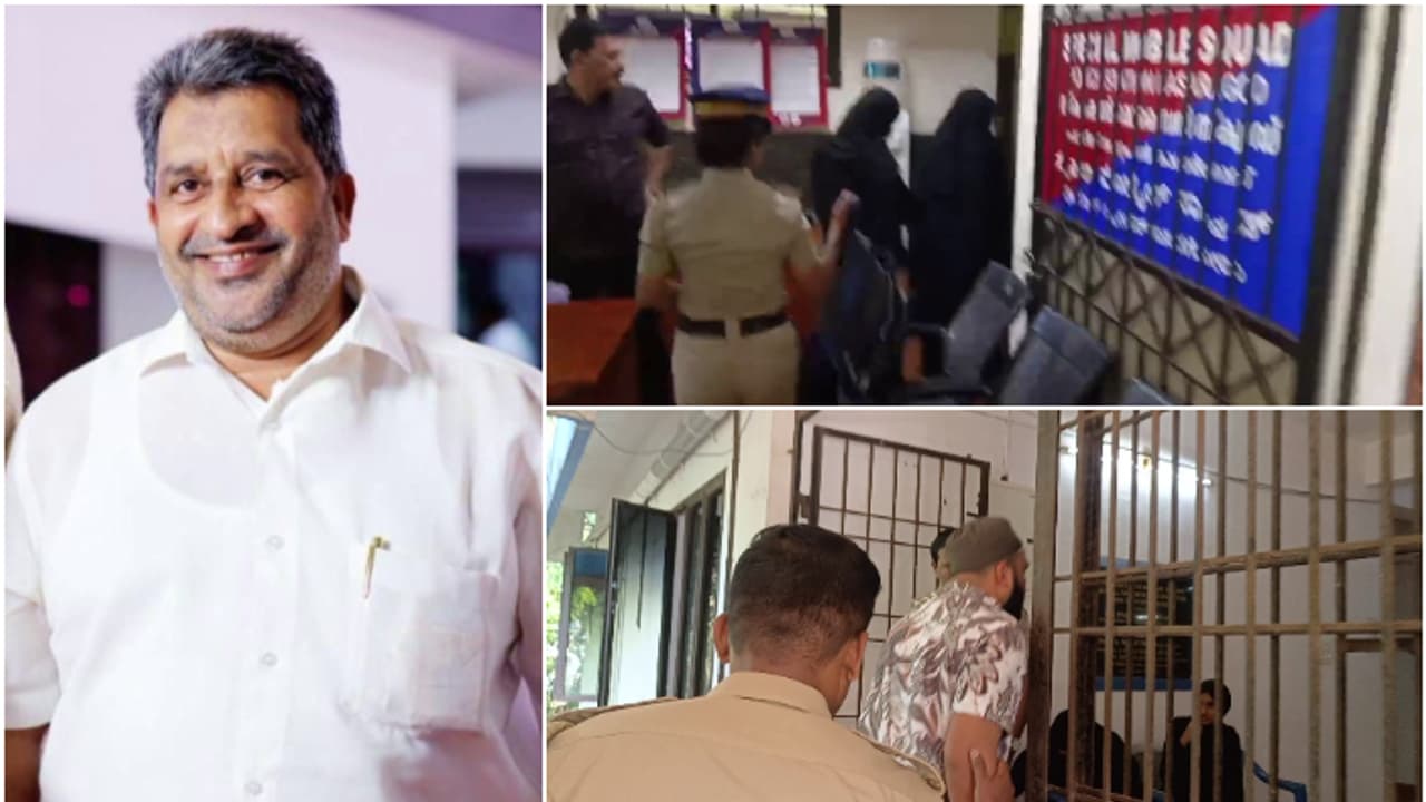 അബ്ദുല്‍ ഗഫൂര്‍ ഹാജി കൊലപാതകക്കേസ്; ഒന്നാം പ്രതി ഉവൈസിൻ്റെ ജാമ്യം തള്ളി, ജിന്നുമ്മയ്ക്കും കൂട്ടാളിക്കും ജാമ്യം