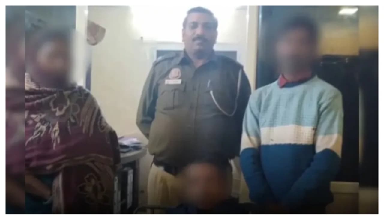 എല്ലായിടത്തും അന്വേഷിച്ചിട്ടും കിട്ടിയില്ല; 2 വർഷം മുമ്പ് കാണാതായ മകൻ വീണ്ടും കൺമുന്നിലെത്തിയത് ജന്മദിനത്തിൽ