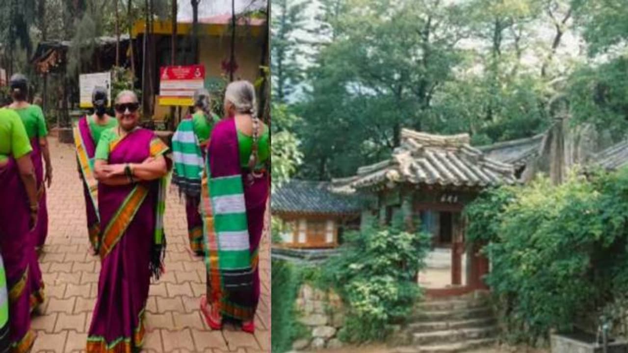 മാനസാന്തരപ്പെട്ട കുട്ടി മോഷ്ടാവ്, നൃത്തച്ചുവടുകളുമായി വൃദ്ധസദനത്തിലെ അമ്മമാർ; 2024 ലെ പോസിറ്റീവ് വാർത്തകൾ