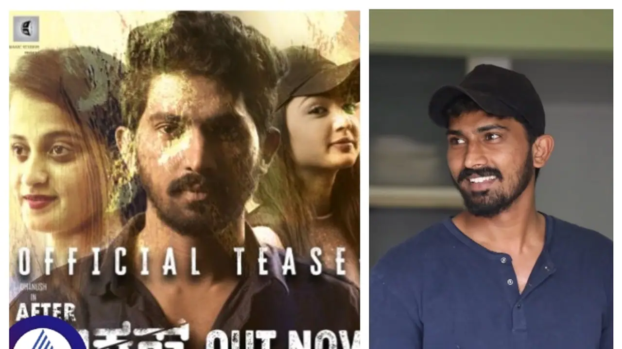 'ಆಫ್ಟರ್ ಬ್ರೇಕಪ್' ಬಳಿಕ ಲವ್ ಮಾಡಲು ಒದ್ದಾಡುತ್ತಿರುವ ನಟ ಧನುಷ್; ಇದೇನ್ ಗುರೂ?
