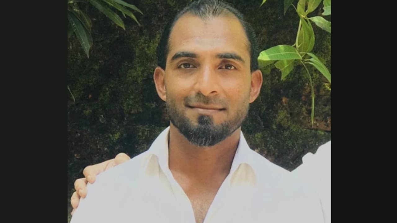 പ്രവാസി മലയാളി ഹൃദയാഘാതം മൂലം മരിച്ചു പ്രവാസി മലയാളി ഹൃദയാഘാതം മൂലം മരിച്ചു