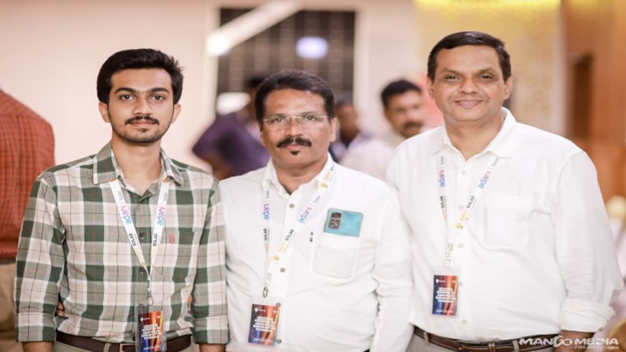 ബിൻമിൻ പവർ സിസ്റ്റംസ് ഐ.പി.ഒക്ക് ഒരുങ്ങുന്നു