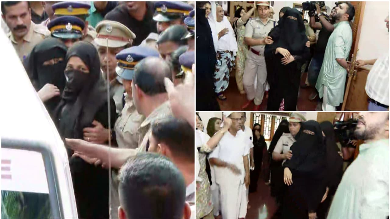 പ്രവാസി വ്യവസായി അബ്ദുൾ ഗഫൂറിന്‍റെ കൊലപാതകം; രോഷാകുലരായി നാട്ടുകാർ,ജിന്നുമ്മയെ ഉൾപ്പെടെ തെളിവെടുപ്പിനെത്തിച്ചു